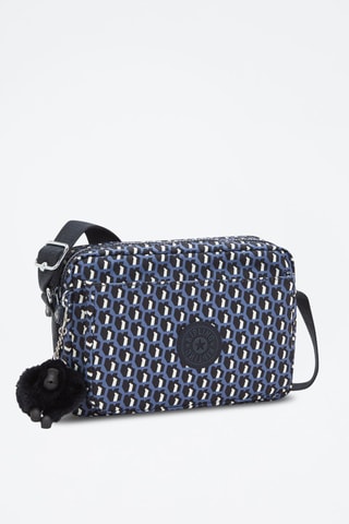 Sac bandoulière Abanu M - Bleu marine
