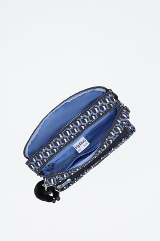 Sac bandoulière Abanu M - Bleu marine