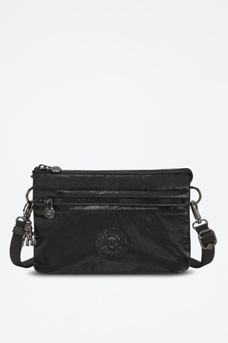 Sac bandoulière Jet - Noir