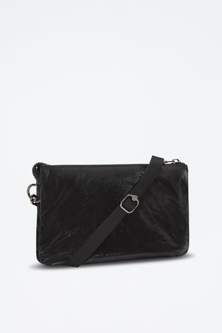 Sac bandoulière Jet - Noir