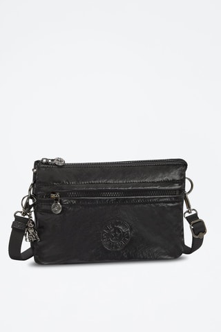 Sac bandoulière Jet - Noir