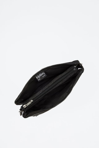 Sac bandoulière Jet - Noir