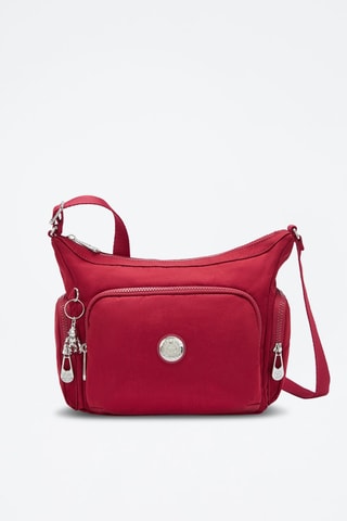 Sac bandoulière Gabb S - Rouge