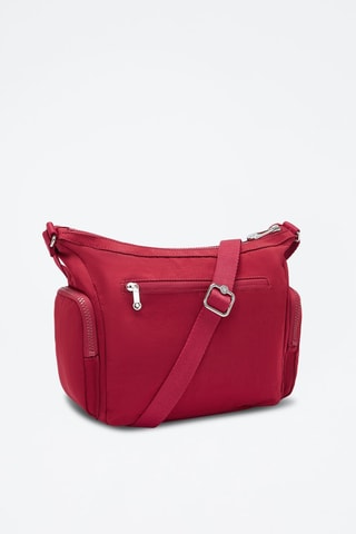 Sac bandoulière Gabb S - Rouge