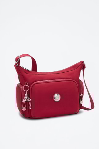Sac bandoulière Gabb S - Rouge