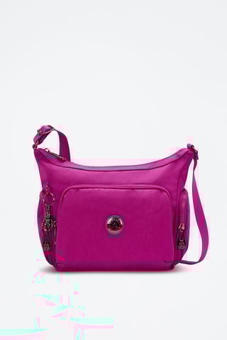 Sac bandoulière Gabb S - Fuchsia