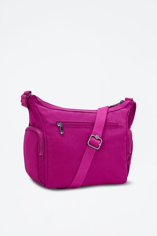 Sac bandoulière Gabb S - Fuchsia