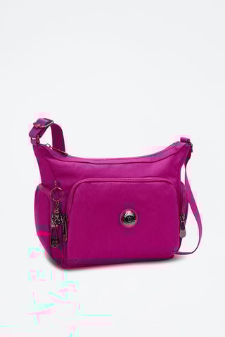 Sac bandoulière Gabb S - Fuchsia