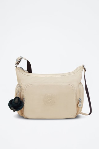 Sac bandoulière Gabb - Beige
