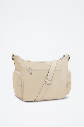 Sac bandoulière Gabb - Beige