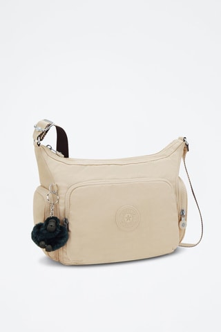 Sac bandoulière Gabb - Beige