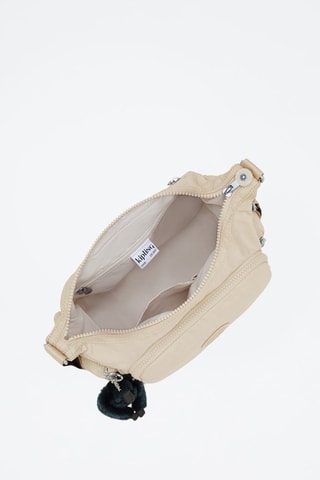 Sac bandoulière Gabb - Beige