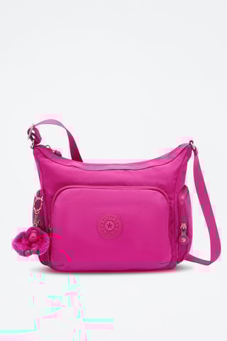 Sac bandoulière Gabb S - Rose