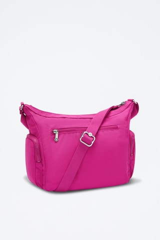 Sac bandoulière Gabb S - Rose