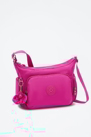Sac bandoulière Gabb S - Rose