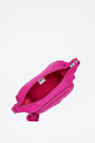Sac bandoulière Gabb S - Rose