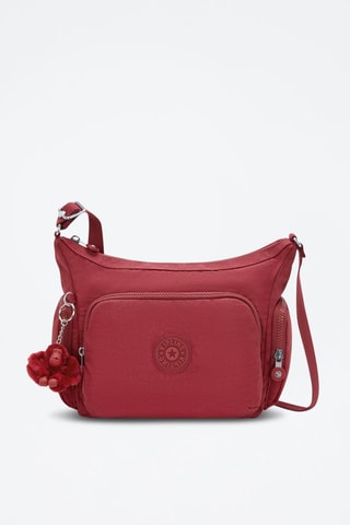Sac bandoulière Gabb - Rouge