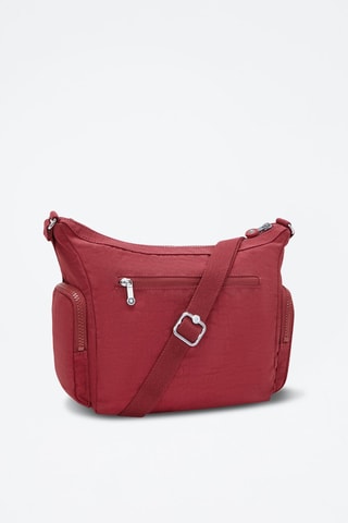 Sac bandoulière Gabb - Rouge