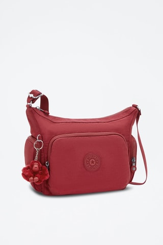 Sac bandoulière Gabb - Rouge