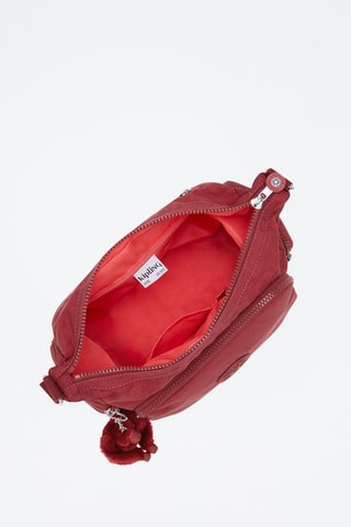 Sac bandoulière Gabb - Rouge