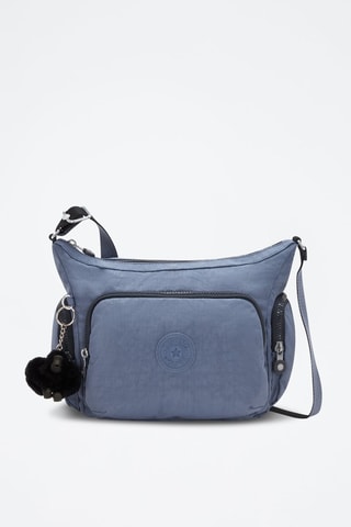 Sac bandoulière Gabb - Bleu marine