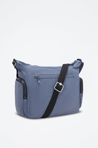 Sac bandoulière Gabb - Bleu marine