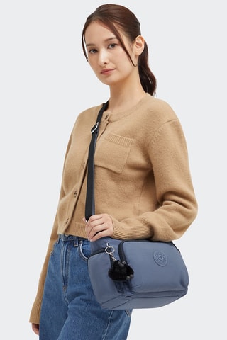 Sac bandoulière Gabb - Bleu marine