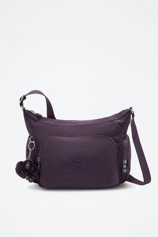 Sac bandoulière Gabb S - Violet