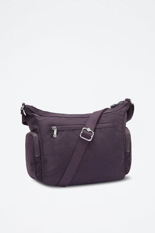Sac bandoulière Gabb S - Violet
