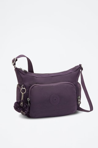 Sac bandoulière Gabb S - Violet