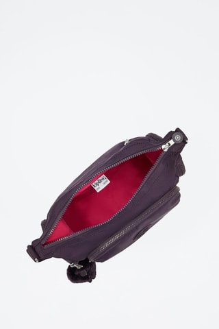 Sac bandoulière Gabb S - Violet