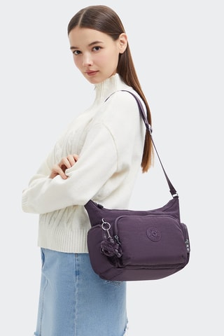 Sac bandoulière Gabb S - Violet
