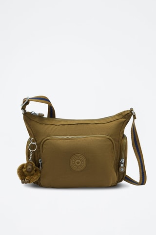 Sac bandoulière Gabb S - Kaki