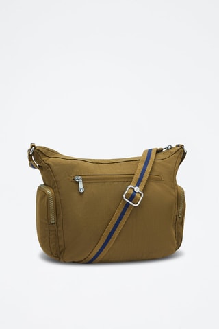 Sac bandoulière Gabb S - Kaki