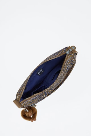Sac bandoulière Arto - Marron