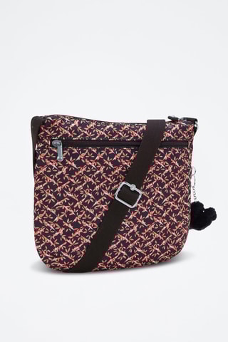 Sac bandoulière Arto - Noir