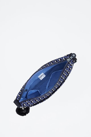Sac bandoulière Arto - Bleu marine