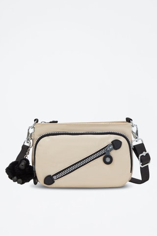 Sac bandoulière New Milos - Beige