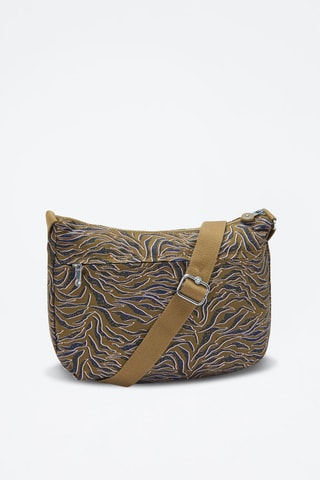 Sac bandoulière Izellah - Beige