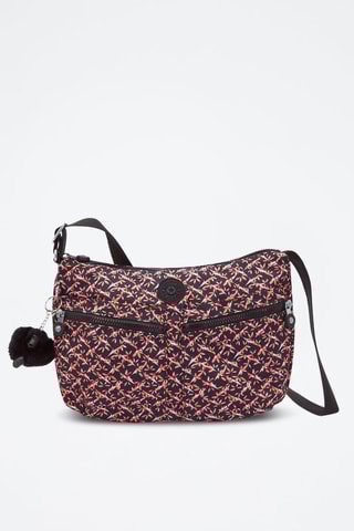 Sac bandoulière Izellah - Noir