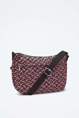 Sac bandoulière Izellah - Noir
