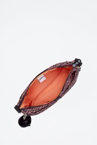 Sac bandoulière Izellah - Noir