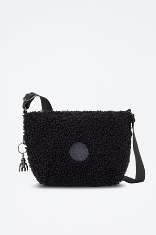Sac bandoulière Ayna - Noir