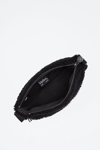 Sac bandoulière Ayna - Noir