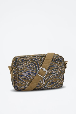 Sac bandoulière Abanu - Vert