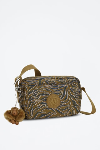 Sac bandoulière Abanu - Vert