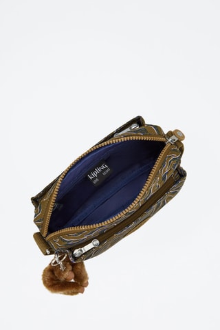 Sac bandoulière Abanu - Vert