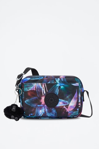 Sac bandoulière Abanu Spectral - Noir