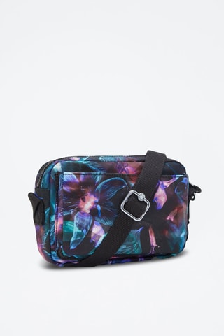 Sac bandoulière Abanu Spectral - Noir
