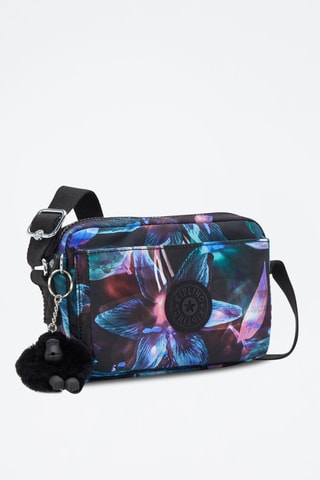 Sac bandoulière Abanu Spectral - Noir